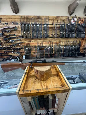 REMINGTON 700 (Used)