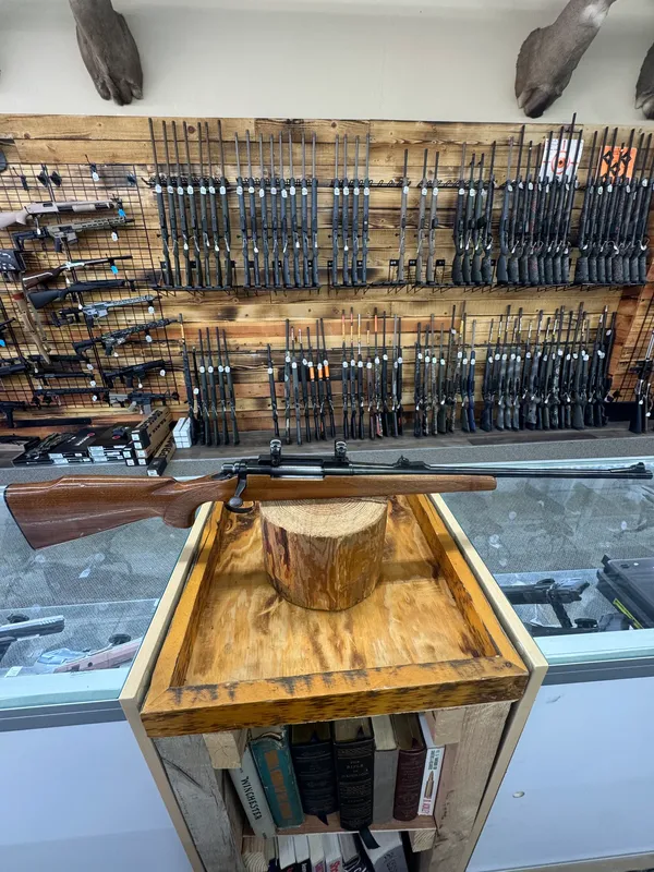 REMINGTON 700 (Used)
