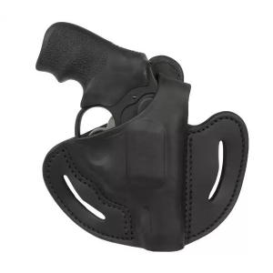 1791 Revolver Thumbreak Size 1 Stealth Black RH