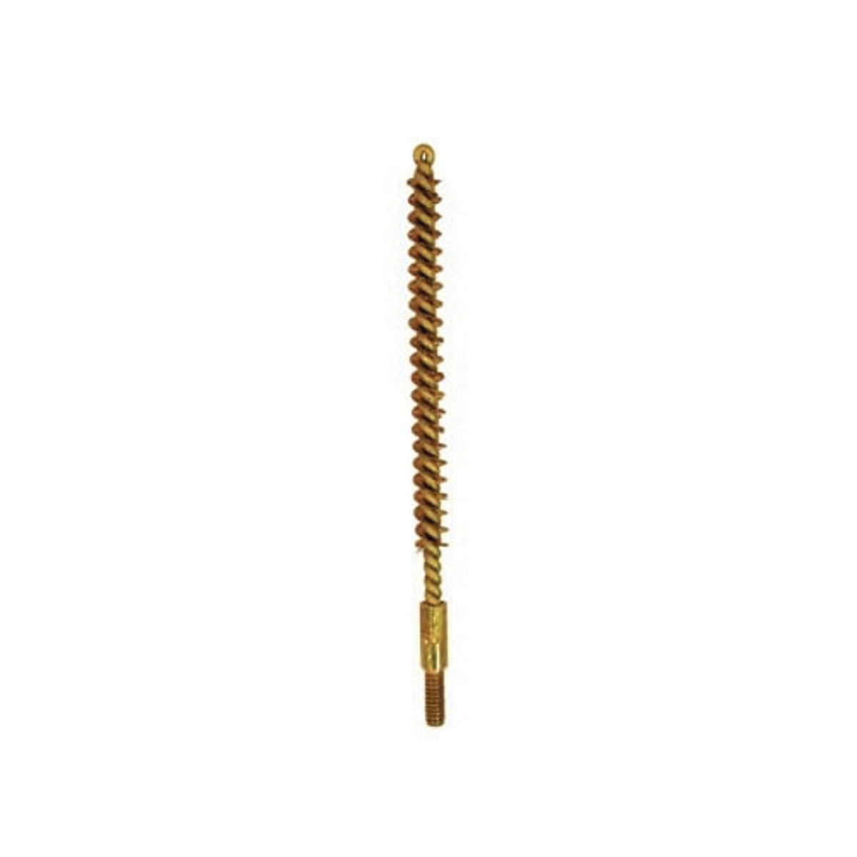 Sinclair International .338 Cal #8-32 Male Rifle Bore Brush