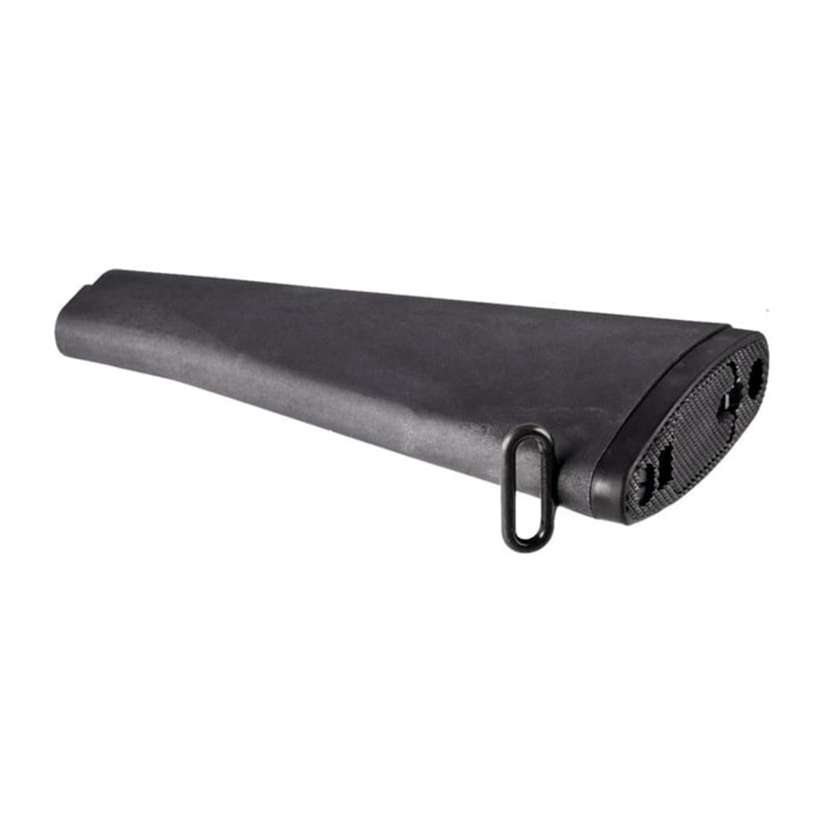 Brownells A2 Buttstock, Black