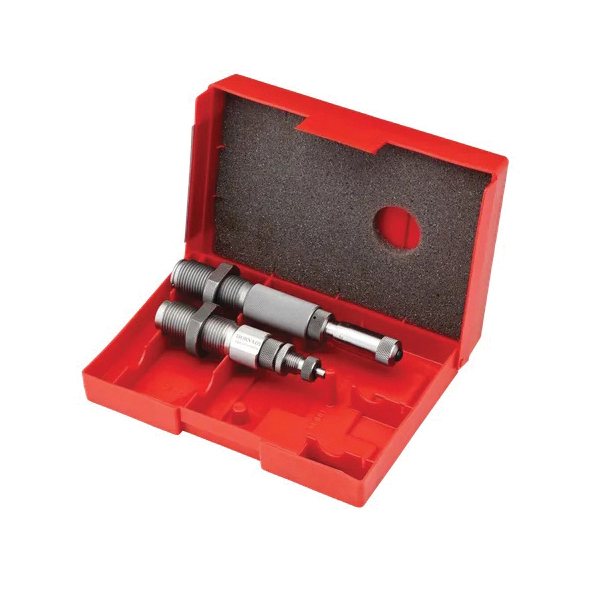 Hornady Match Grade 6mm BR Full Length 2-Die Set - 544249