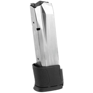 Smith-Wesson Smith & Wesson M&P45 Extended Handgun Magazine Black Base .45 ACP 14/rd