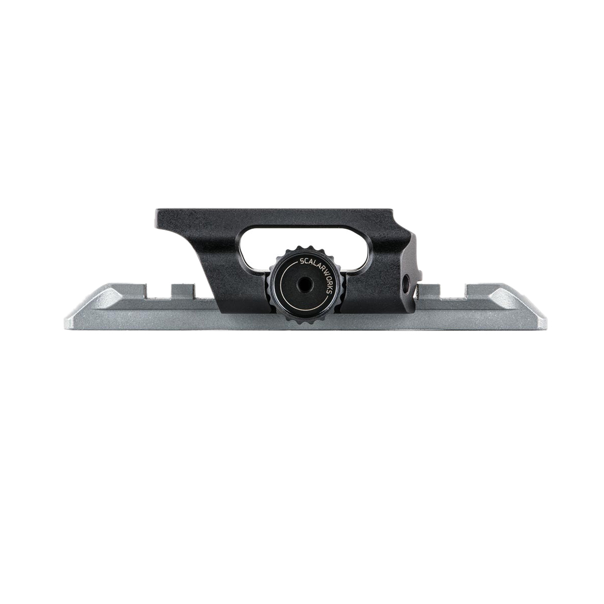 Scalarworks LEAP/10 Lower 1/3 Co-Witness Mount 1.57" Fits Aimpoint CompM5b/CompM5s