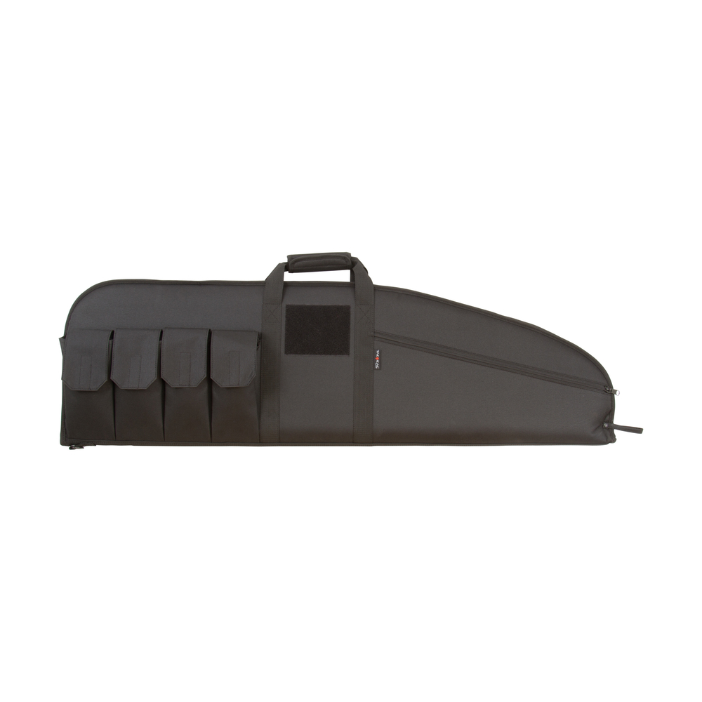 Allen Combat Tactical Rifle Case - Black - 37" - 10642