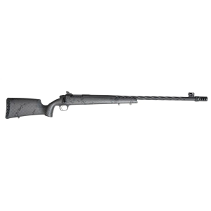 WBY MODEL 307 MZY 45CAL BASIC PEEP 26 BRAKE