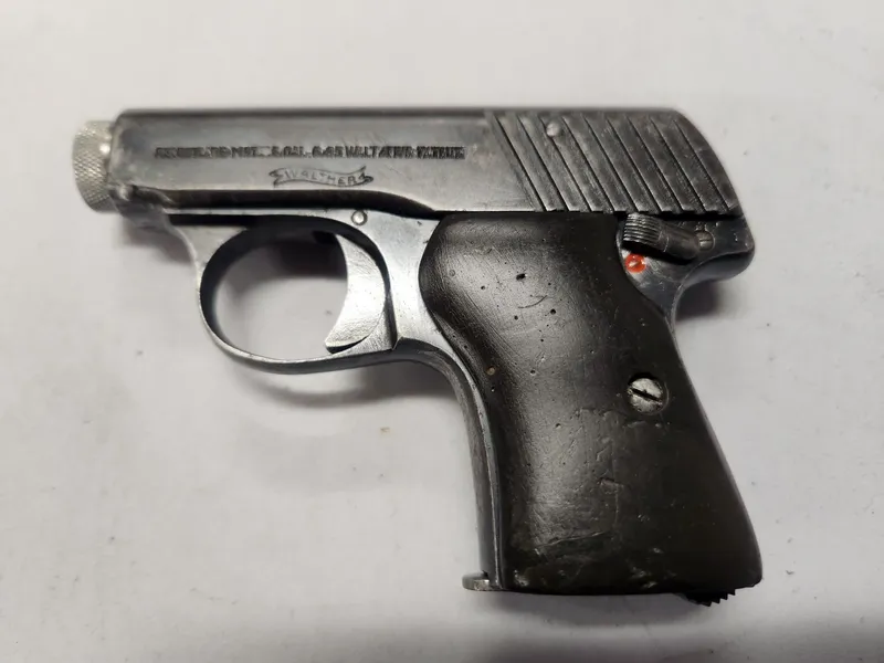 WALTHER 2 (Used)