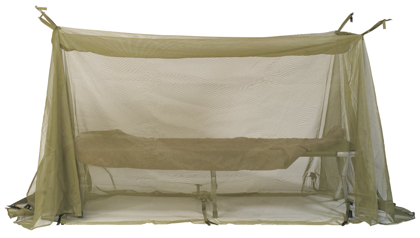 Genuine Gi Od Mosquito Net
