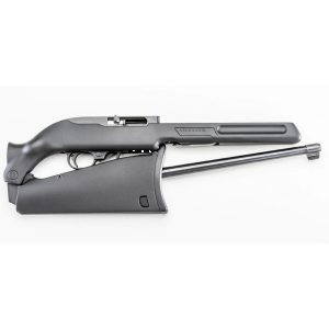 Promag Archangel Quick Break-Down stock for Ruger 10/22 Black Polymer