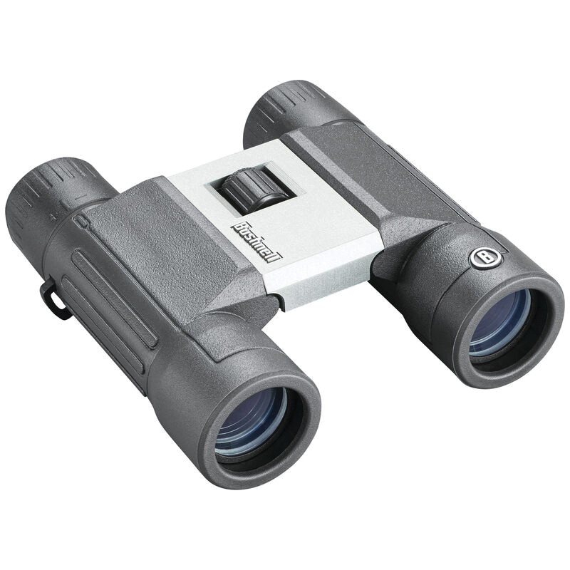 Bushnell Powerview 2 Binocular 10x25mm - PWV1025