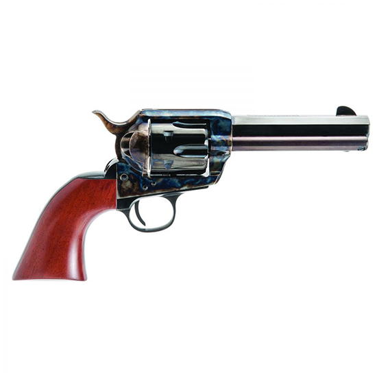 Cimarron Pietta El Malo .45 Long Colt Revolver 4.75"