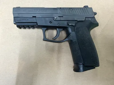 SMITH & WESSON SP 2022 (Used)