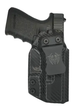 UM QU-GLK-17-RH QUALIFIER GLK17-22-31 RH