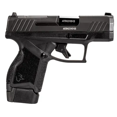 TAURUS GX4 T.O.R.O.