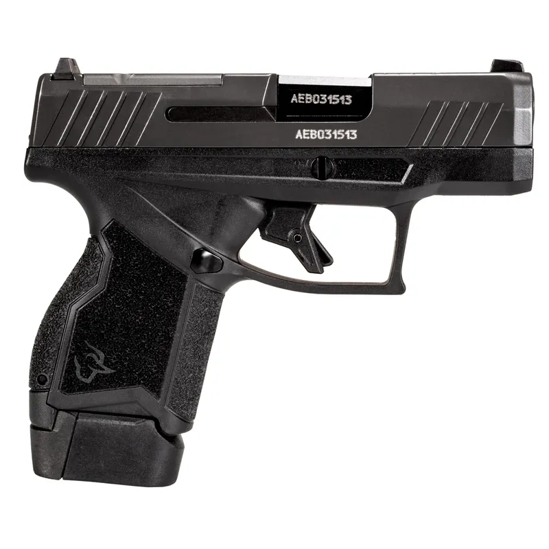 TAURUS GX4 T.O.R.O.