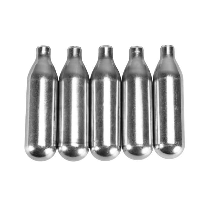 P2P Co2 Cartridges 8G 5 Pack - 2292311