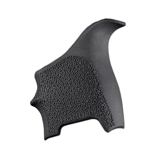 Hogue HandALL Beavertail Grip Sleeve for Sig Sauer P365, Black - 18700