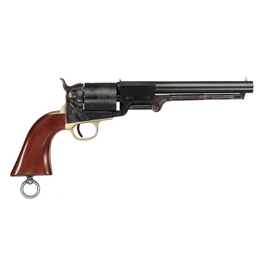 Cimarron TUCO 7.5" .45 Long Colt Revolver