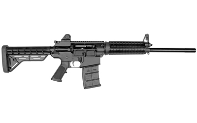 JTS M12AR 12GA Semi-Auto Shotgun 18.7"