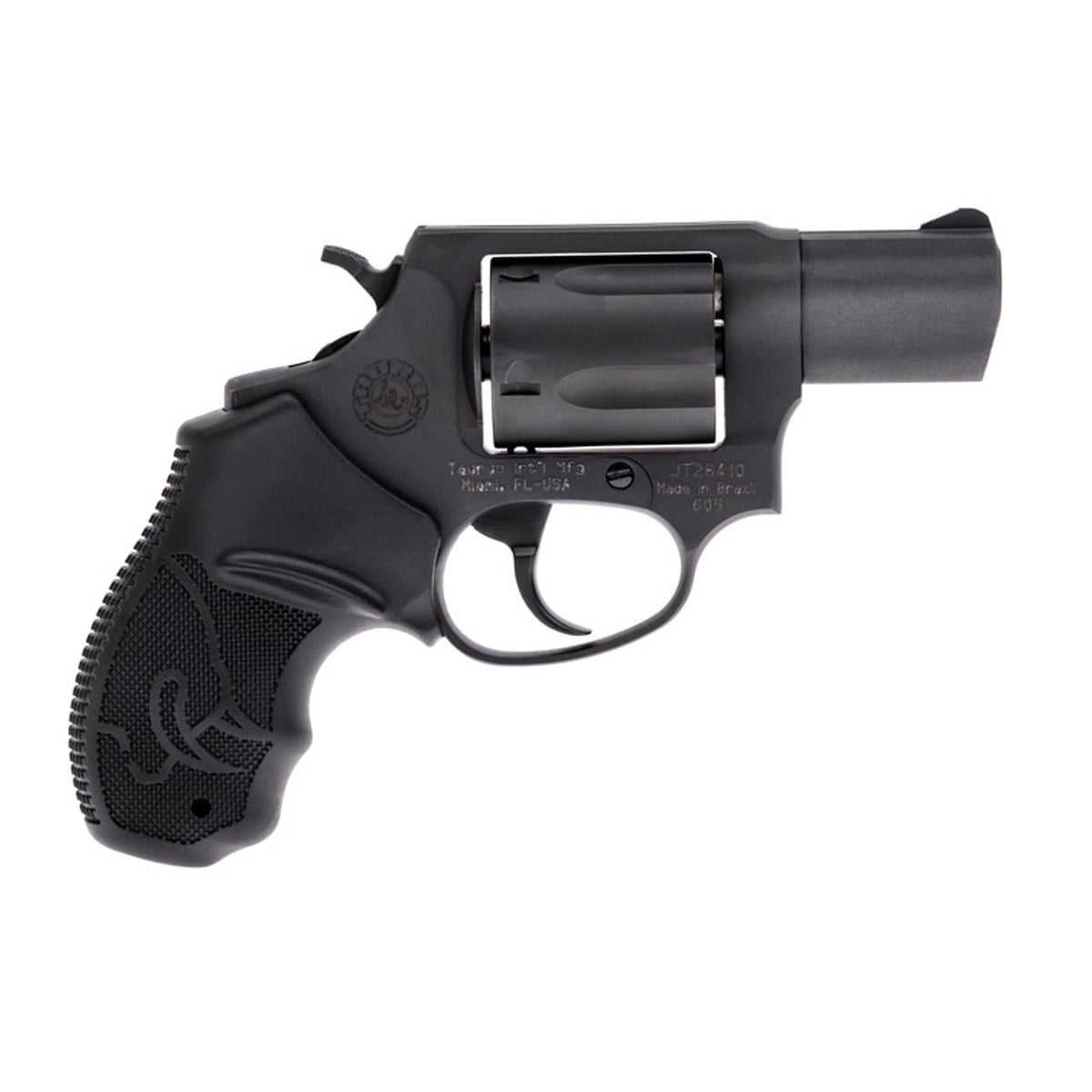 TAURUS M605 357MAG 2″ BLUE - No Credit Card Fees - Low, flat rate shipping