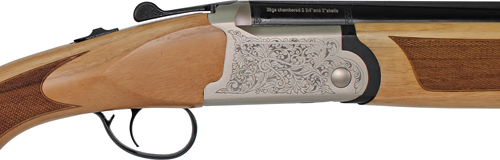 Iver Johnson 600 Over Under 28GA Shotgun