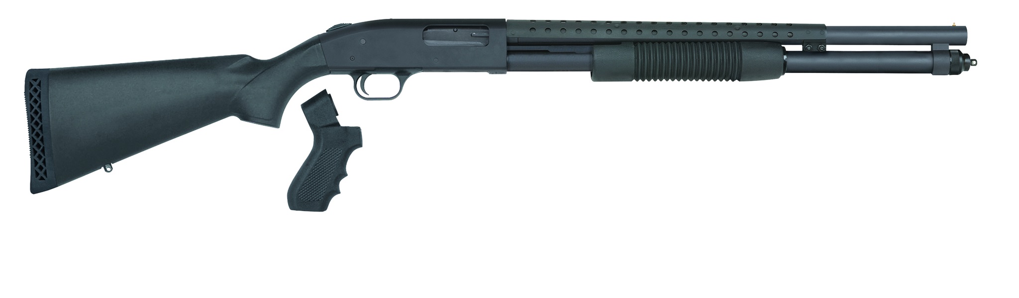 Mossberg 590 Persuader 12 Gauge Pump Action Shotgun