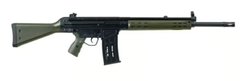 PANZER ARMS G3 TWELVE
