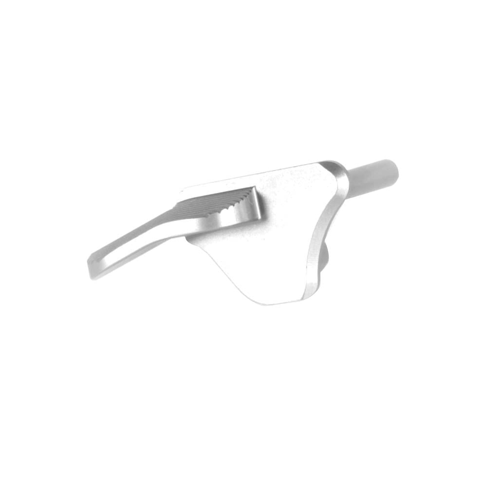 EGW Heavy-Duty Thumb Safety, Stainless