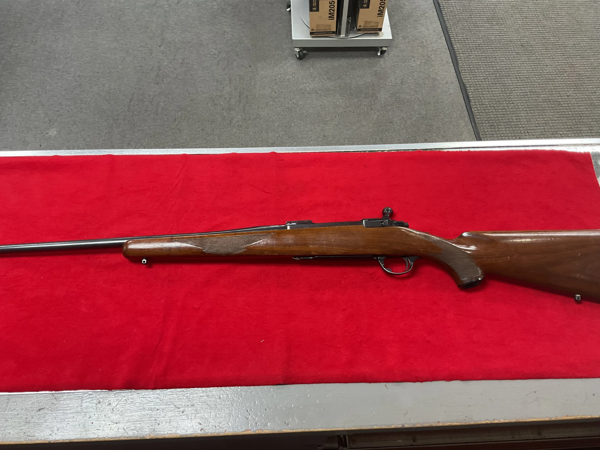 RUGER M77 (Used)