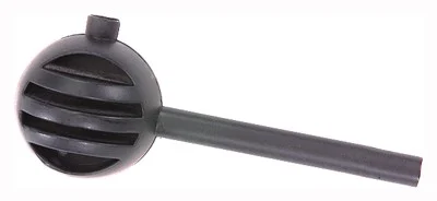 TRADITIONS BALL STARTER - ROUND HANDLE STYLE SYN/BRASS