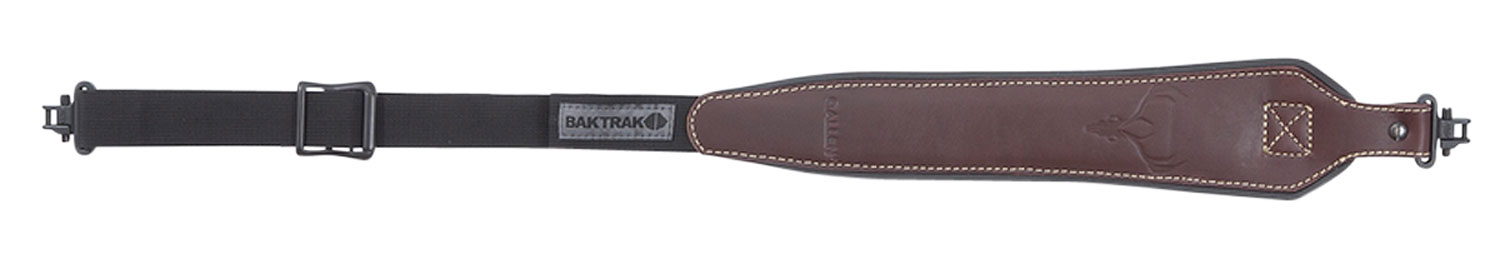 Allen Baktrak Adjustable Sling, Brown - 8391