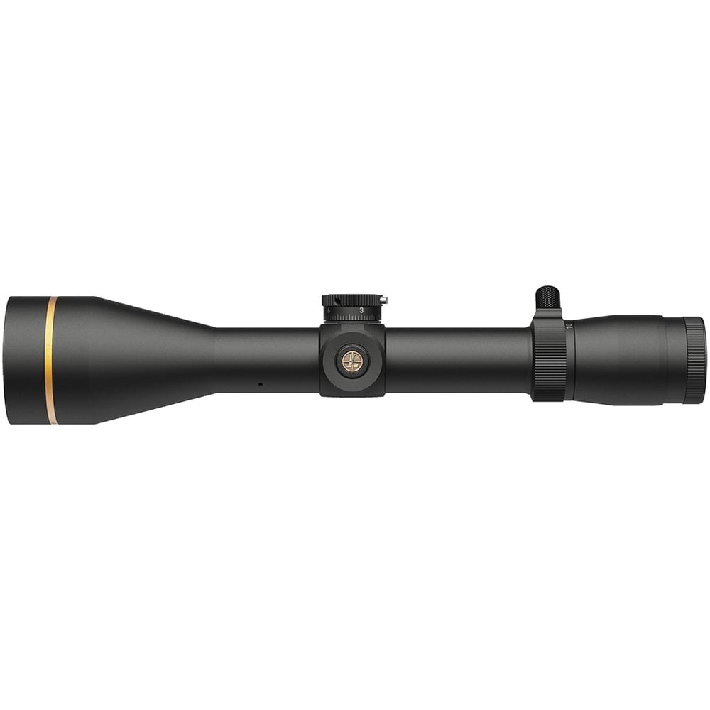 Leupold VX-3HD 4.5-14x50mm CDS-ZL Duplex Rifle Scope - 180622