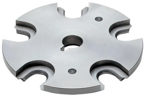Hornady Lock-N-Load AP Progressive Press Shell Plate - #9