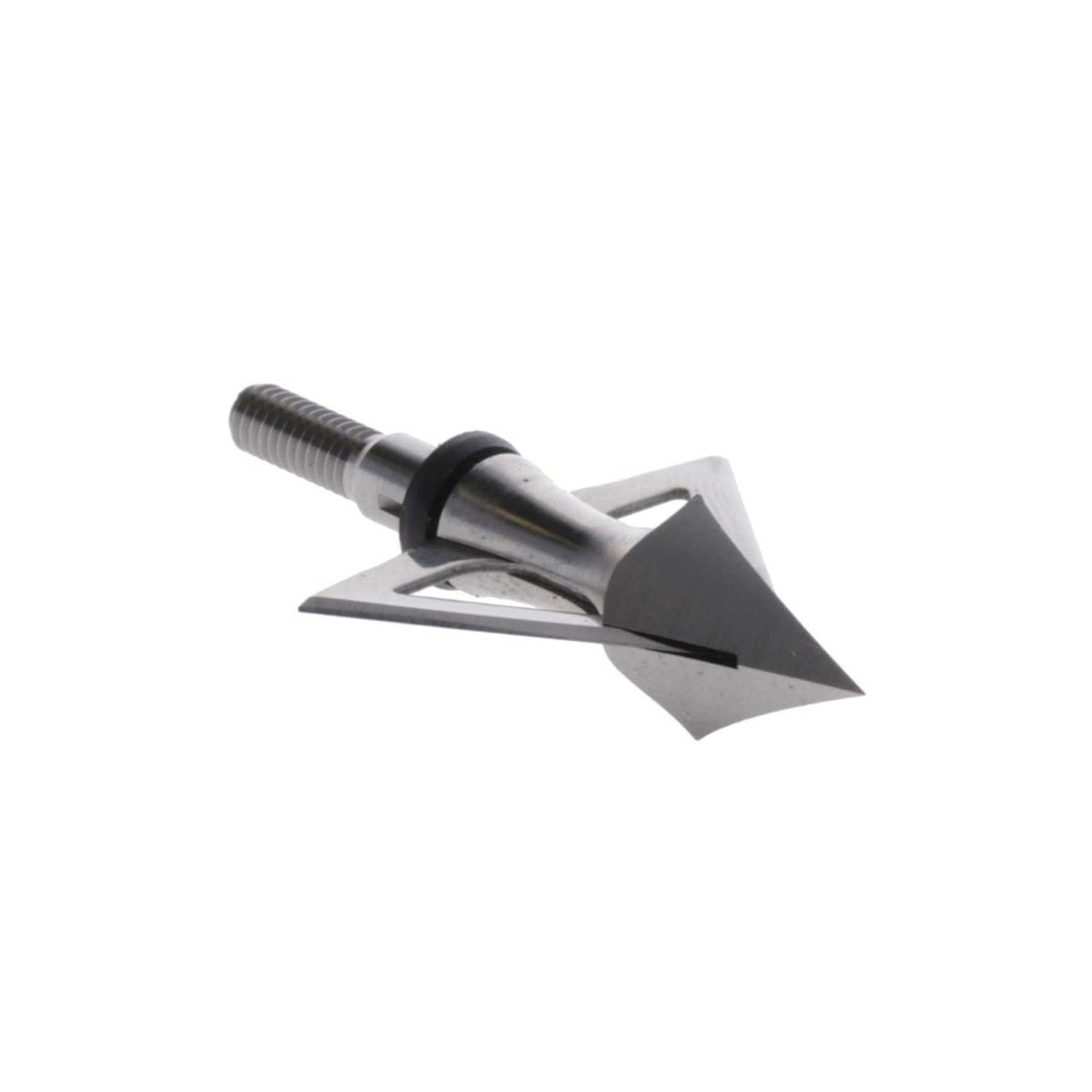 TruGlo Titanium X 1.81"/100 gr 2-Blade Large Game Crossbow Broadhead