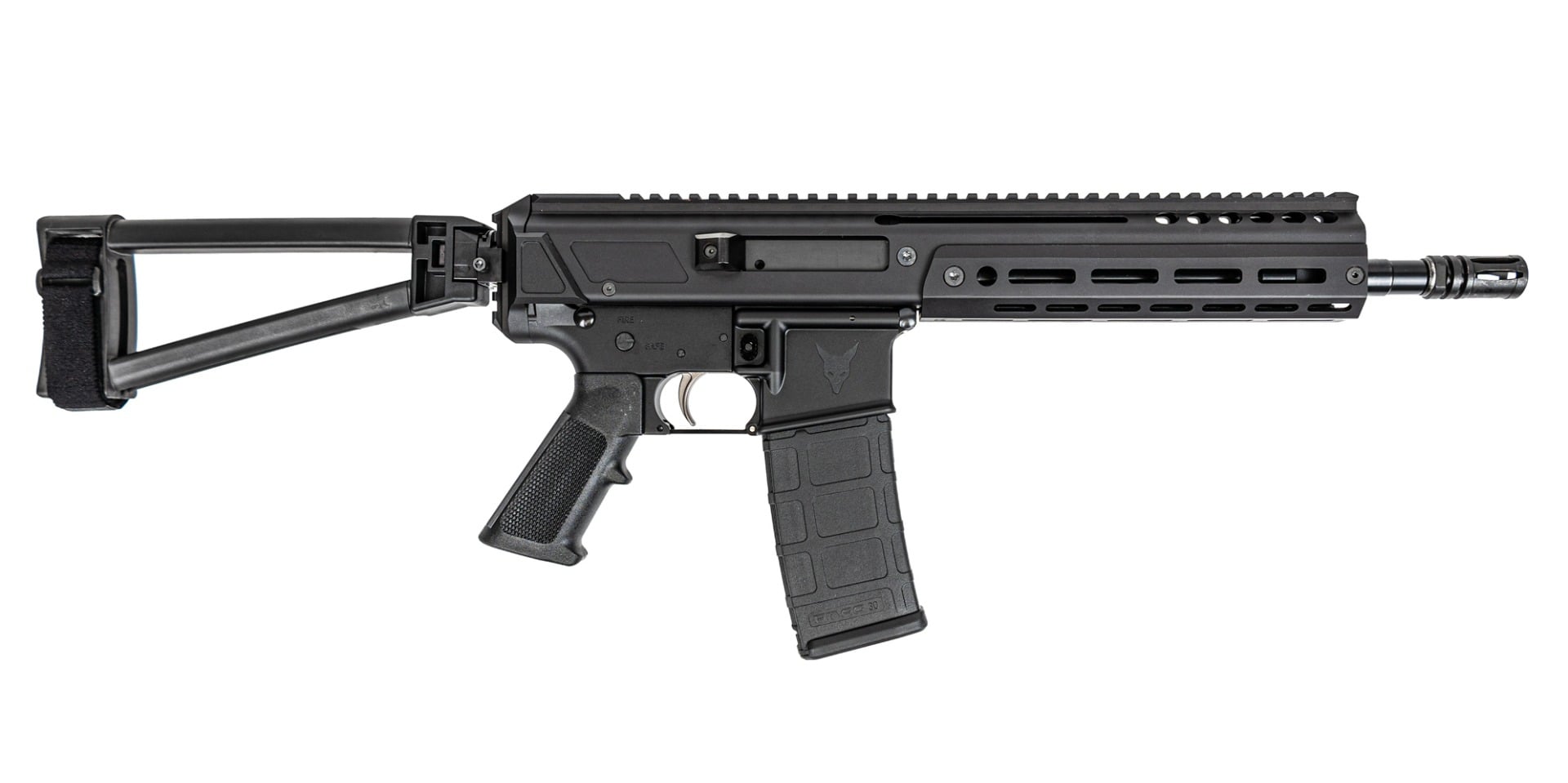 Blem PSA JAKL 5.56 Pistol, Black