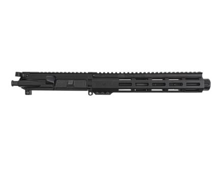 PSA 8.5" Pistol-Length 300AAC Nitride 10.5" Lightweight Hex M-Lok Upper - With BCG & CH