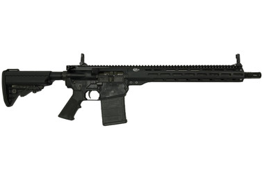 Colt M7 Battle 7.62x51mm NATO (.308 Win), 16.1" Barrel, Semi-Auto
