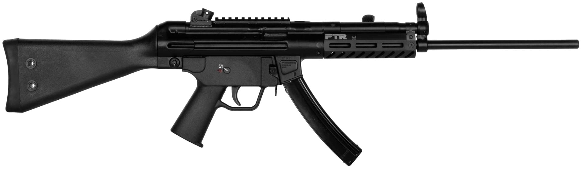 PTR PTR-9R 9MM 16″ 30RD – M-LOK BLACK - No Credit Card Fees - Low, flat rate shipping