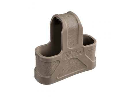 Magpul 5.56 NATO, 3 Pack (Flat Dark Earth)- MAG001-FDE