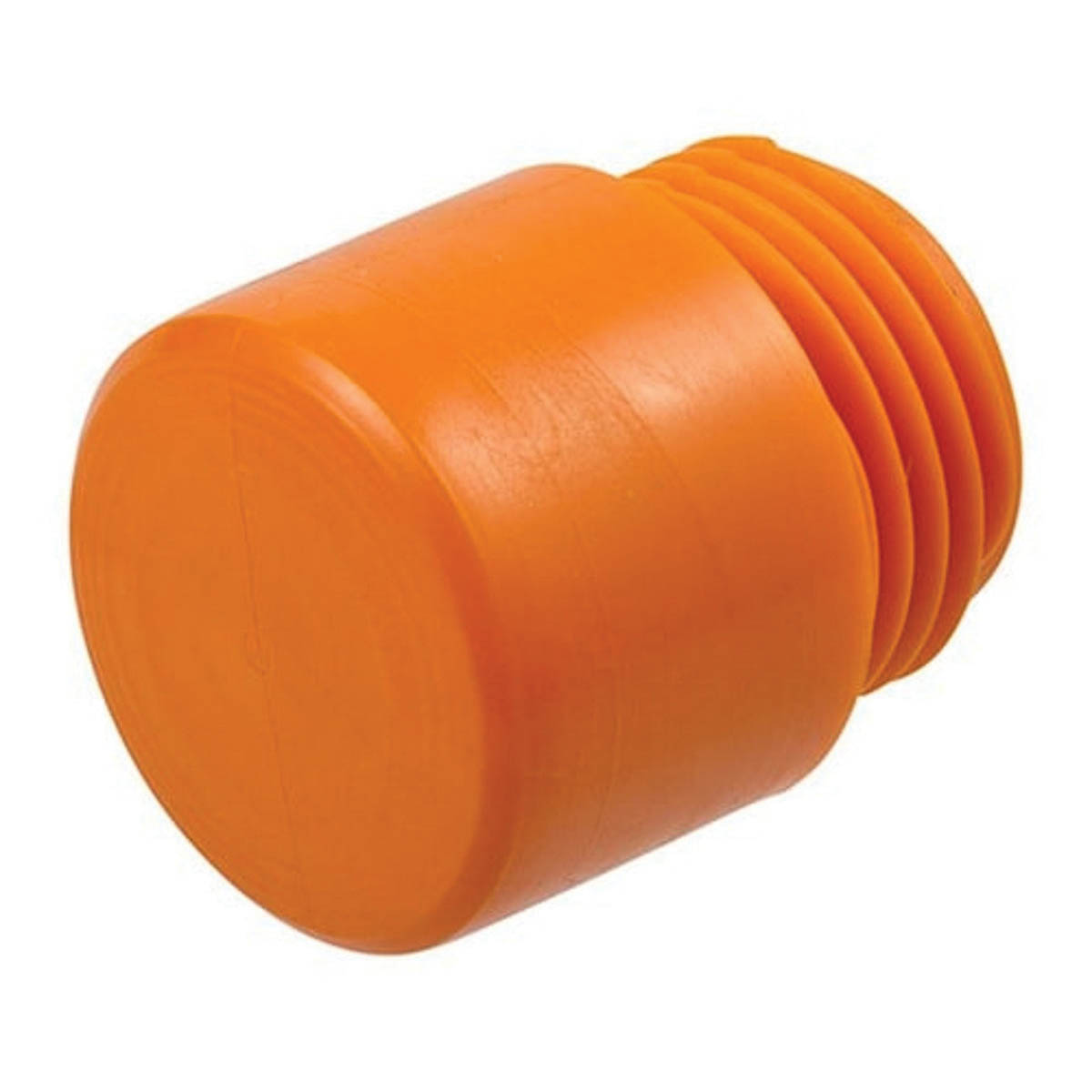 Brownells 7/8" Hammer Head, Orange