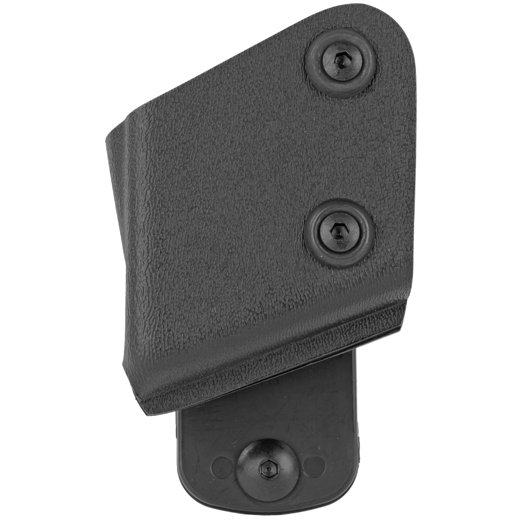 Safariland 773 Magazine Pouch, Black - 77383121150
