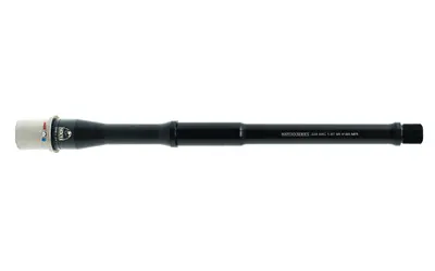 FAXON MATCH BBL 338ARC 11.5" GNNR
