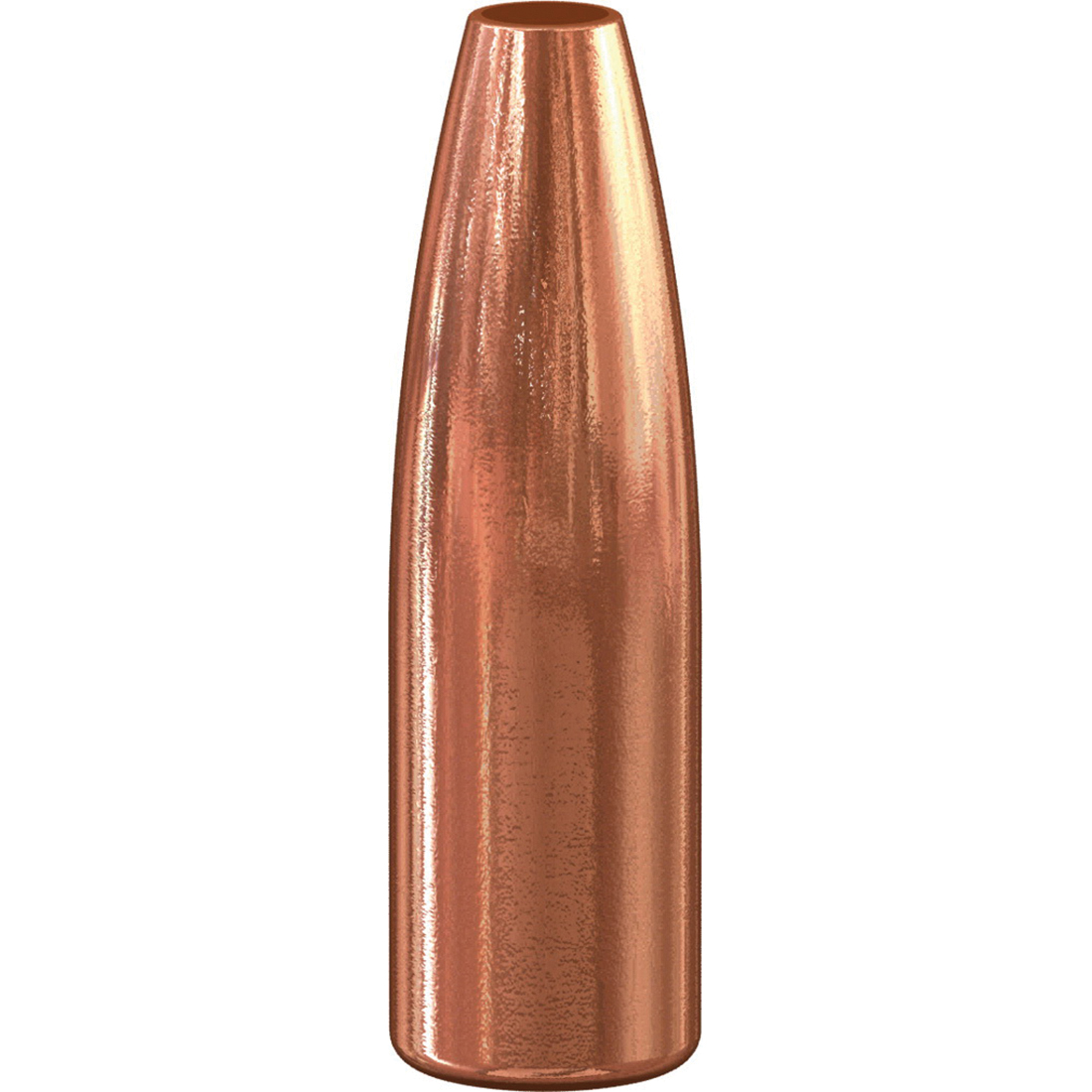 Speer Varminter 6mm 75 gr JHP Rifle Bullet, 100/pack - 1205