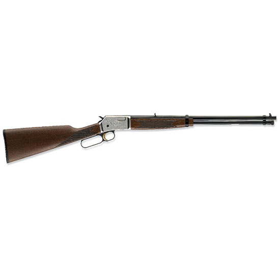 Browning BL-22 Grade II 22LR Lever Action Rifle