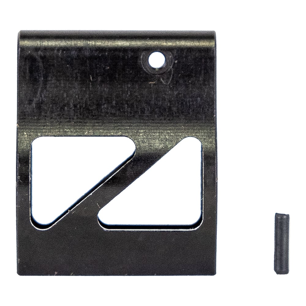 PSA Custom .625 Skeletonized Standard Gas Block