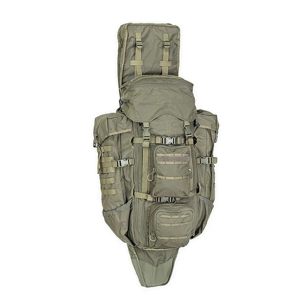 Eberlestock G4 Operator 12" 4100 cu-in Backpack, Military Green