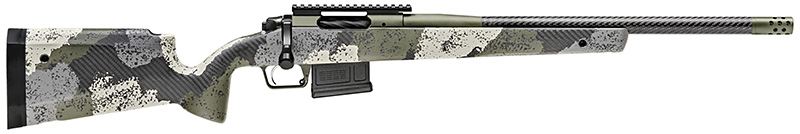 Springfield Armory 2020 Waypoint 308 Bolt Action Rifle