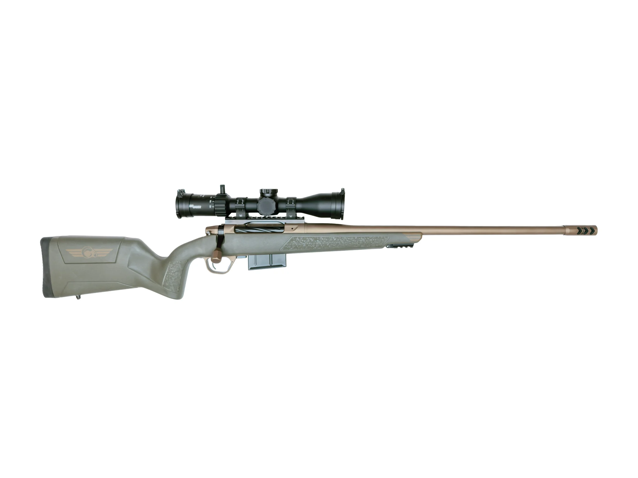 CHRISTENSEN ARMS EVOKE (Used)
