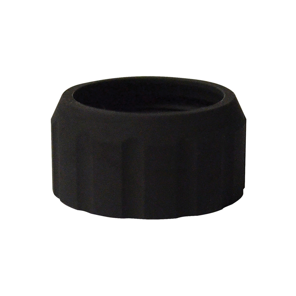 Yankee Hill Machine SRX Thread Protector, Black - Durable Thread Protector for Long-Lasting Use - 4450
