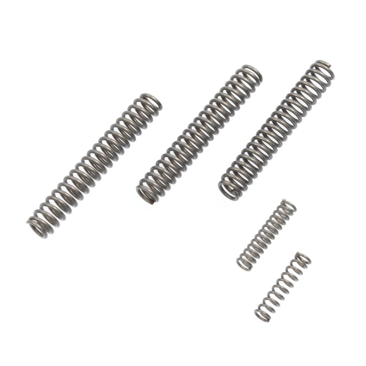 Wilson Combat Custom-Tune Spring Kit Fits Ruger GP-100